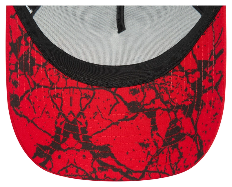 Aprilia Crackle Trucker