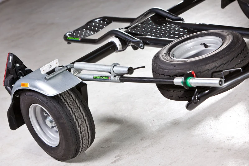 Motoraanhanger