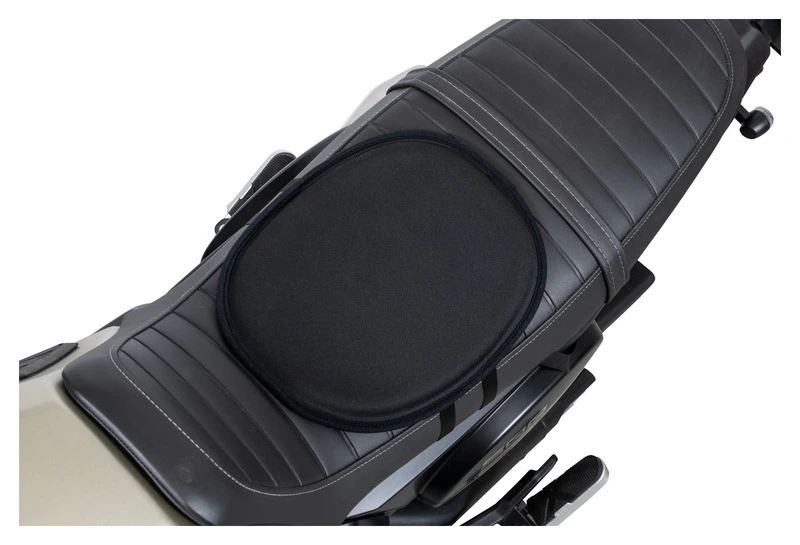 Seatpad