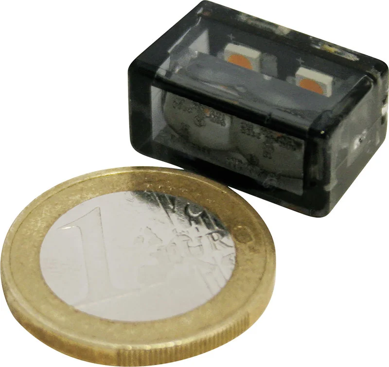 Shin-Yo LED-Blinker Micro