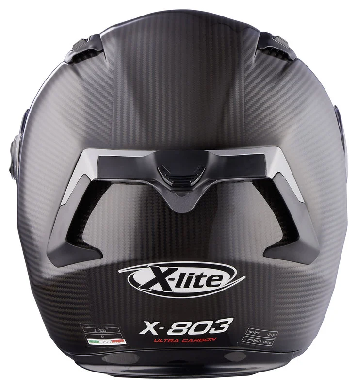 X-803 Ultra Carbon Puro