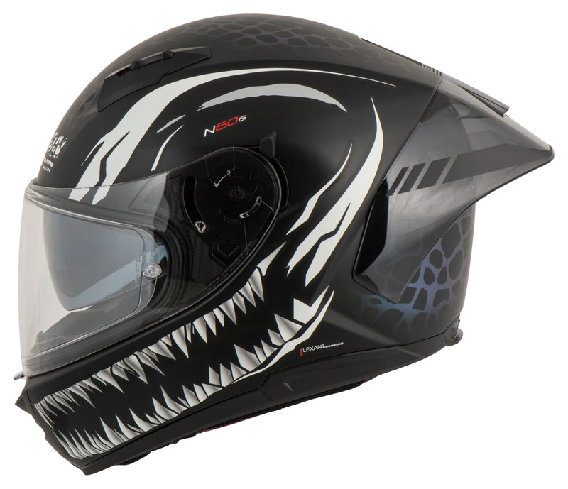 N60-6 Sport Ravenous