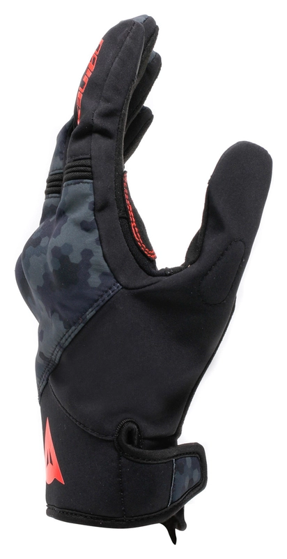 Intrepyd Handschuhe