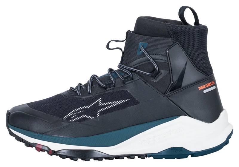 ALPINESTARS SPEEDFORCE XR