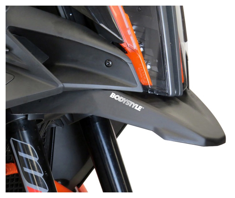 Guardabarros delantero Bodystyle