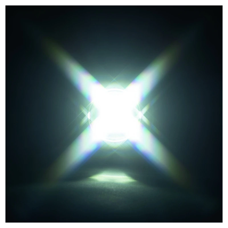 LED Nebel Zusatzscheinwerfer