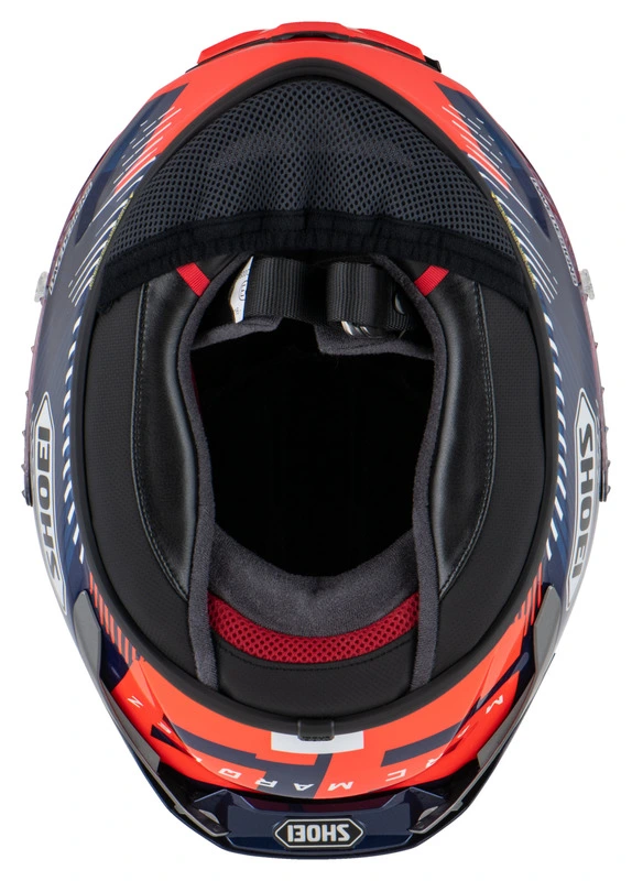 X-SPR Pro Marquez8 TC-1