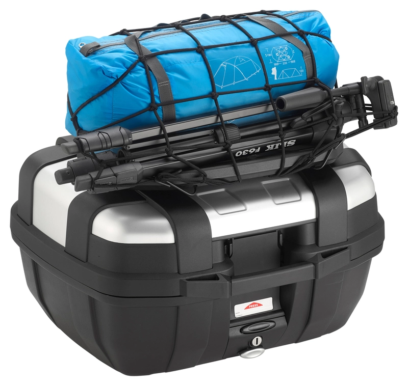 Bagagegitter I Nylon Universal