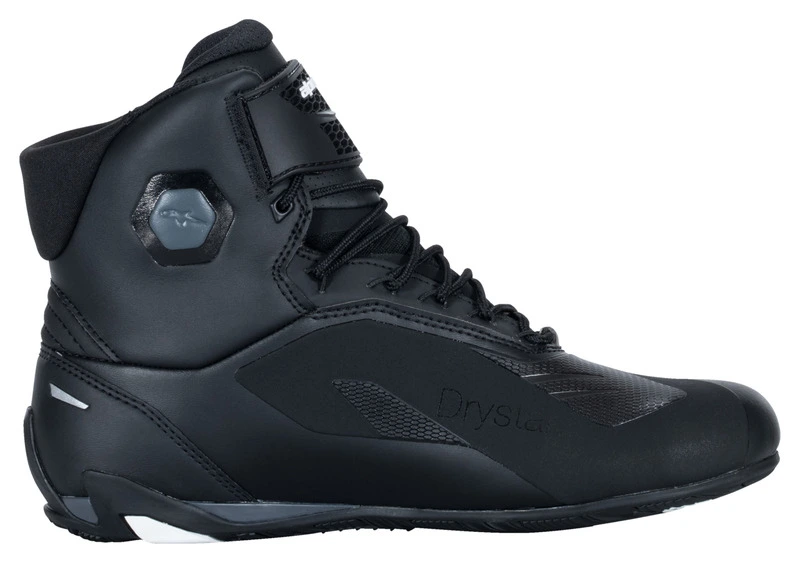 Faster 4 DS Boots