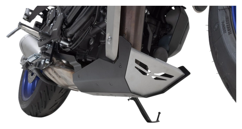 Aluminum Engine Guard