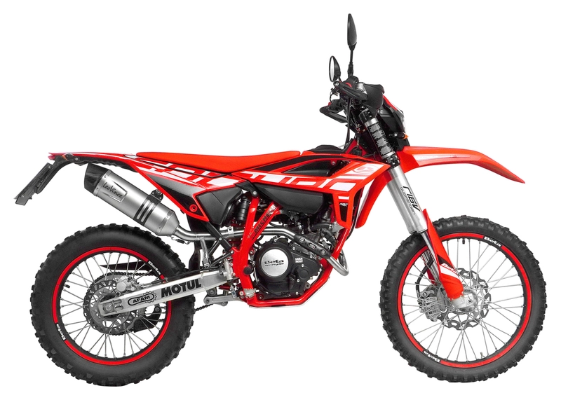 LeoVince LV-One Evo Exhaust System