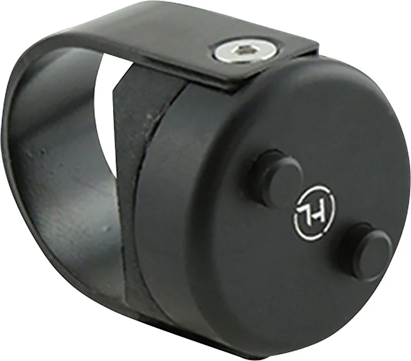 Button Switch For Metric And
