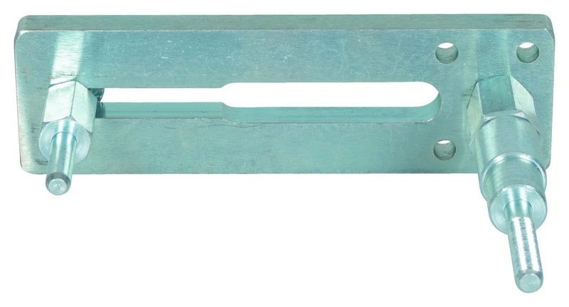 Adapter for Rothewald centre jack
