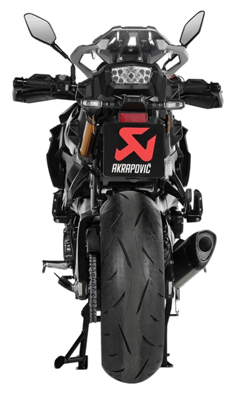 Slip-On Line Silencer