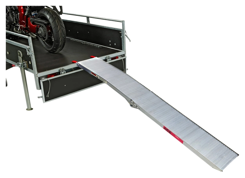 Auffahrrampe Essential bis 340 kg