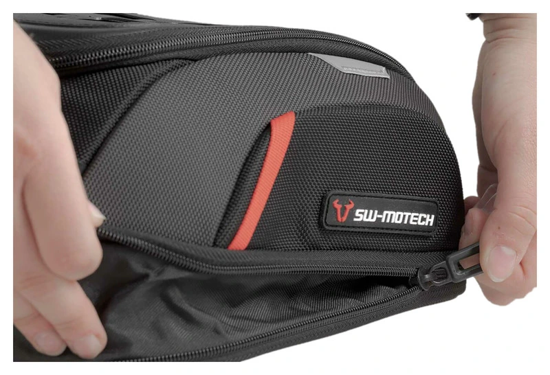 PRO Daypack sacoche réservoir magnétique