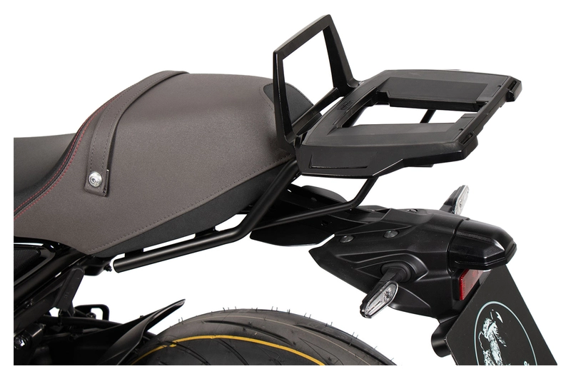 Porte-Bagages Rack Alu