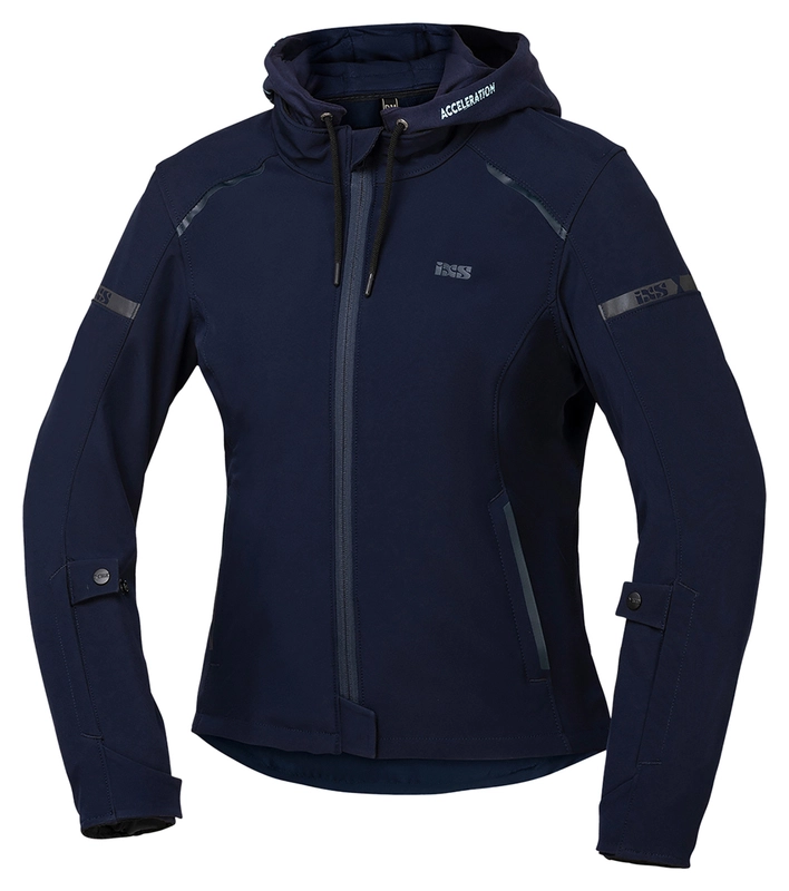 Moto 2.0 Textieljack Dames