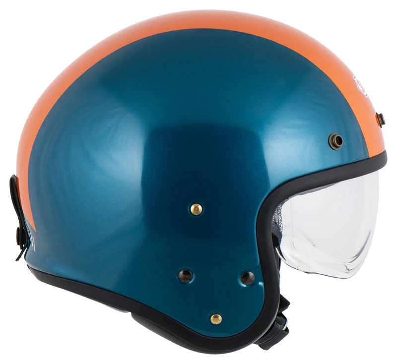 Shoei J.O2 Aventure TC-2 low-cost | Louis ?️
