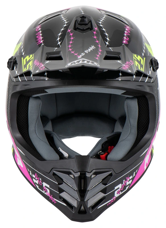 X7B-S Bunny Kinder