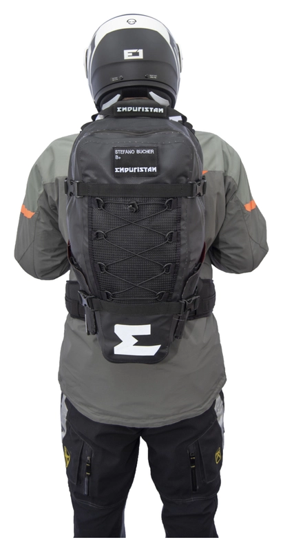 Rucksack Hurricane 25