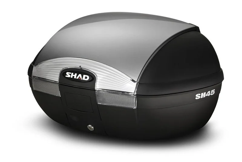 Copertura cop.valigia per Shad SH45