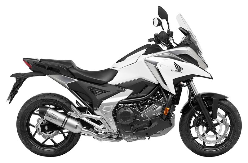 LeoVince LV-One Evo Exhaust System