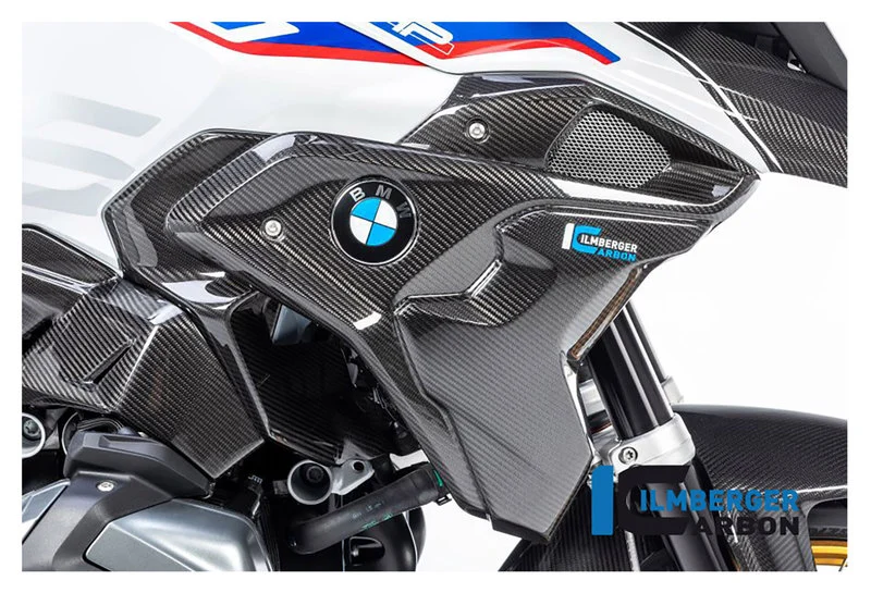 Carbon parts for BMW R1250 GS/Adventure