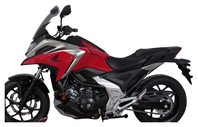 Vario-Touringscreen