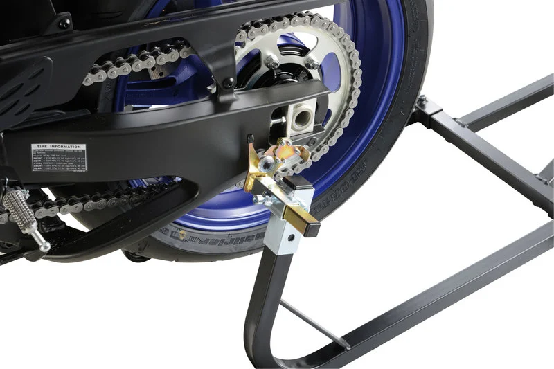 Click-Adaptor, Incl. Aluminium-Bushings