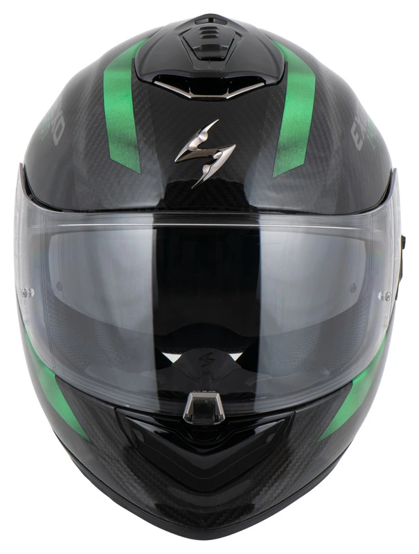 Exo-1400 Evo II Air Platted