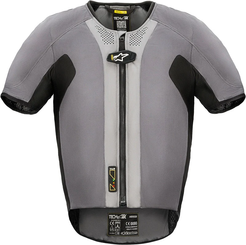 Tech-Air 5