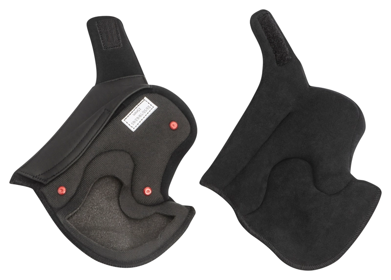 C5/E2 Wangvoering Set
