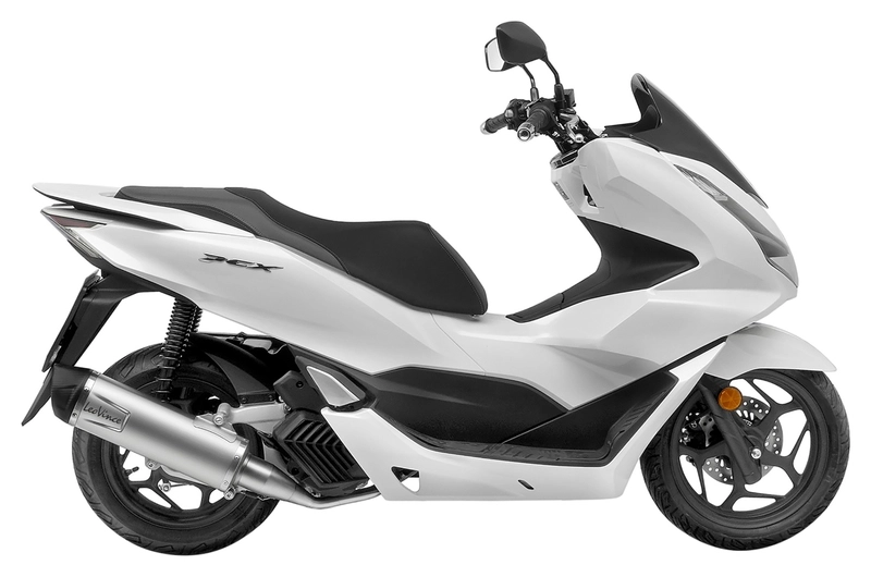 LeoVince LV-One Evo Exhaust System