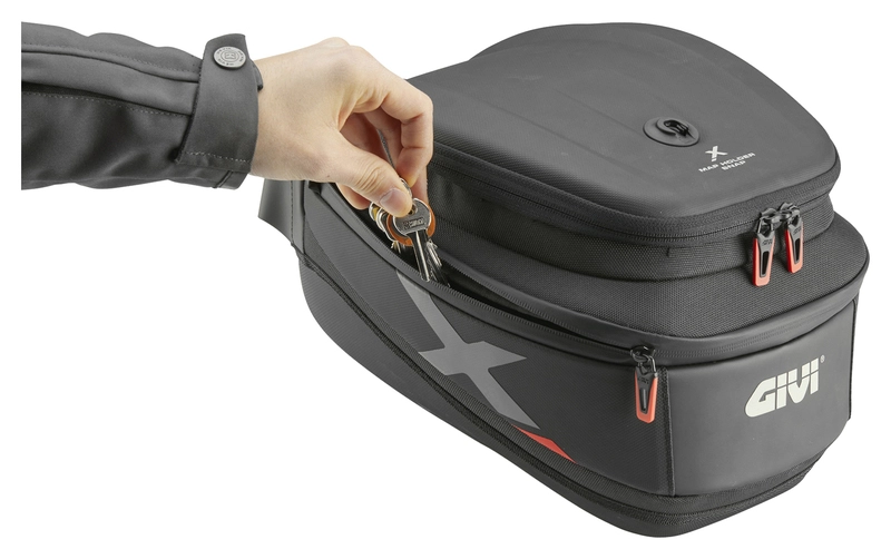 Tankbag