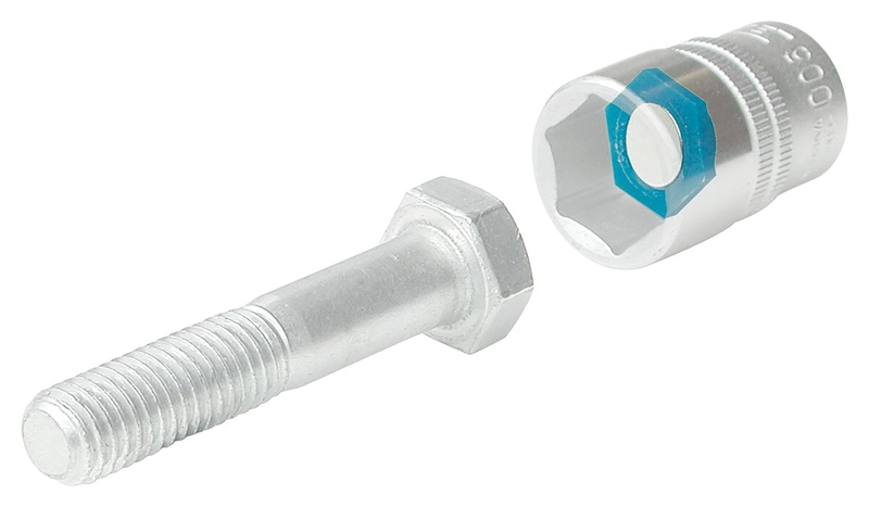 Magnetiska Insatser Hylsnycklar