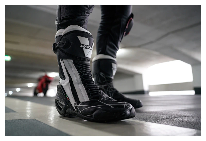 RV6 Performance Racing