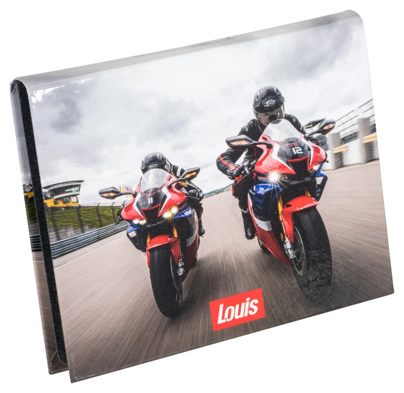 Caja regalo Louis para tarjeta de regalo
