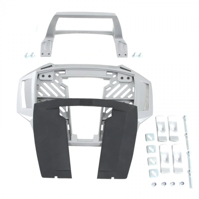 H+B UNIVERSAL ALURACK