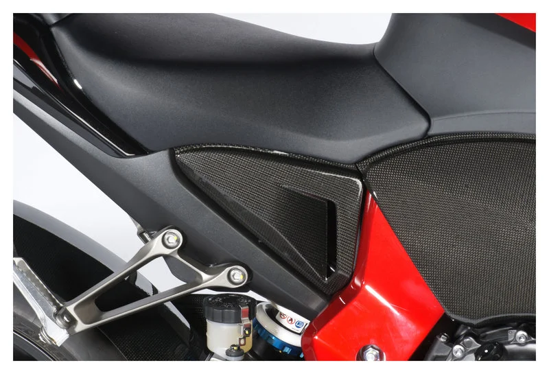 Carbon parts for Honda CB1000 R 08-16