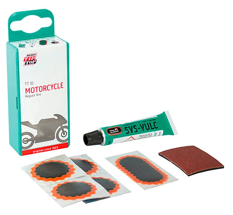 Tip Top kit di emergenza TT 10