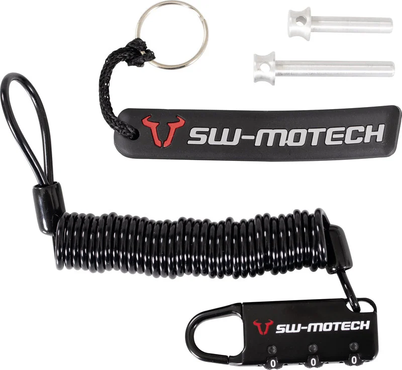 Quick-Lock Lock Set