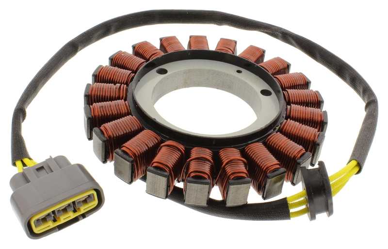 Stator d'alternateur pour divers modèles