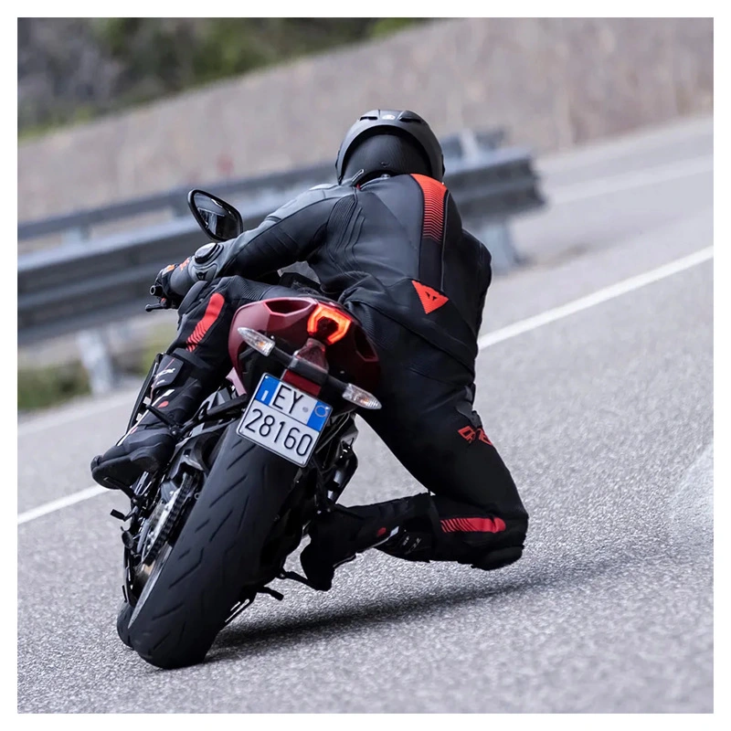 Laguna Seca 5 Men