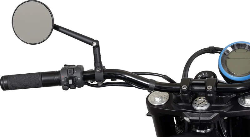 Set specchietto Rotondo gazzini