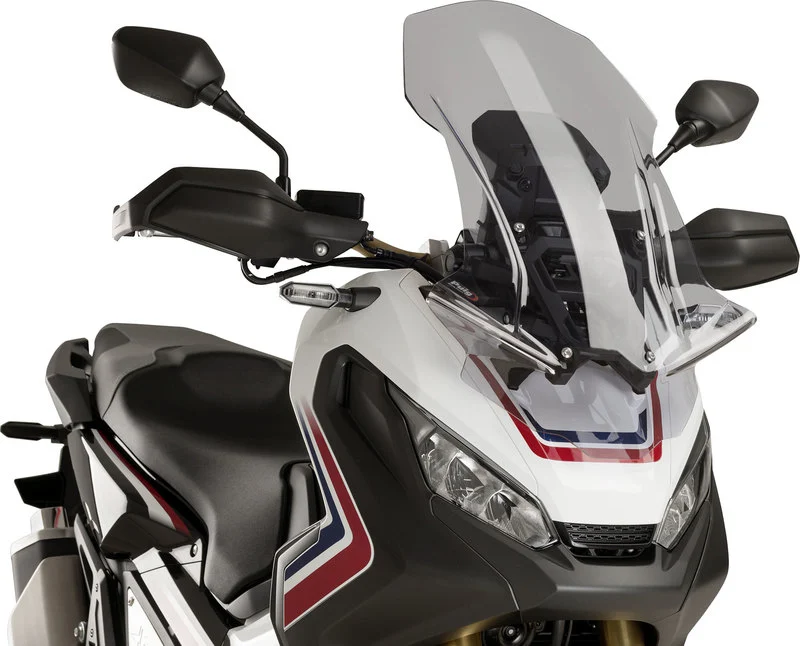 PUIG écran touring avec ABE