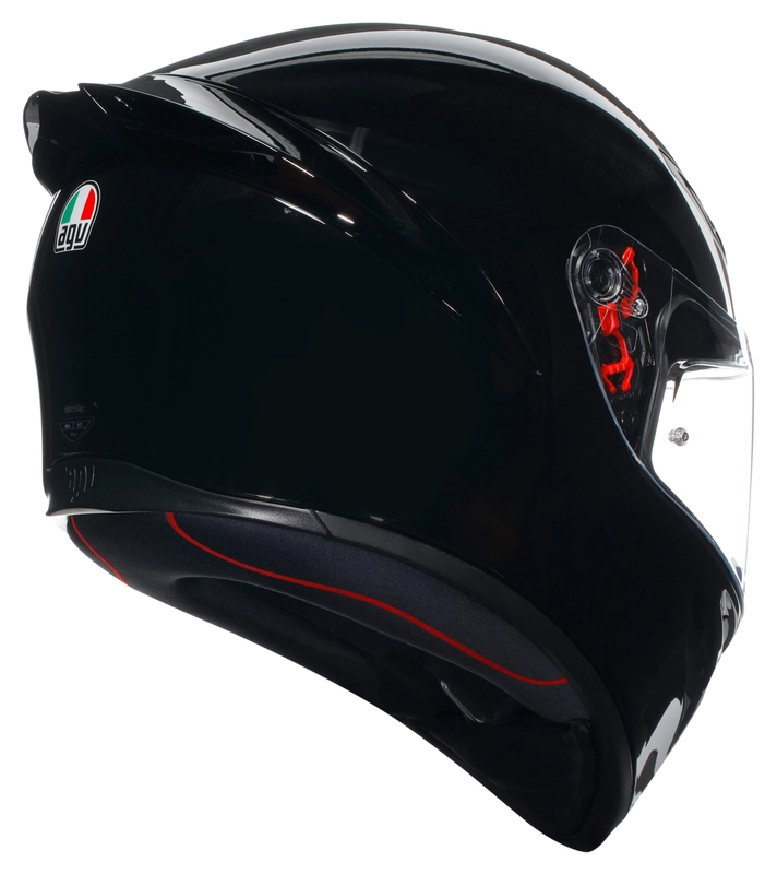 K1 S Schwarz Uni