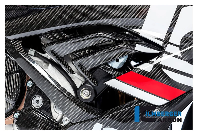 Pièces carb. pr BMW S1000 RR à p.de 2019