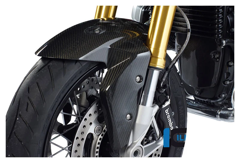 Carbon parts for all BMW RnineT versions