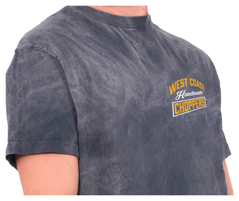 Wcc Handmade Tee